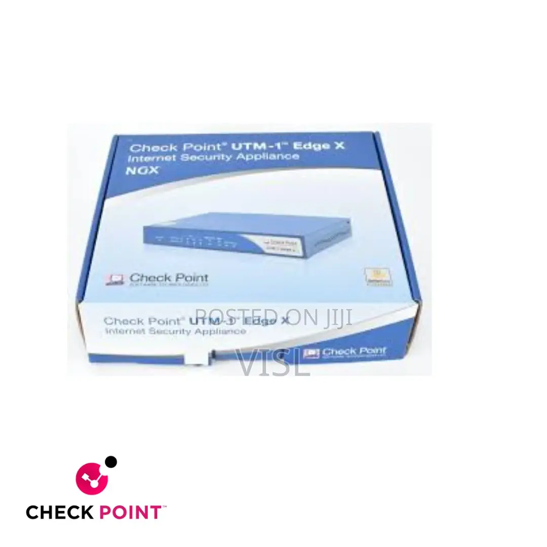 Check Point Utm Firewall for Schools