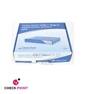 Check Point Utm Firewall for Schools