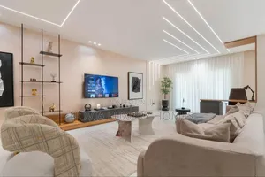 Luxury 3bedroom Water View With Pool, Gym, Ps4
