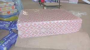 Brand New 6*6*14 Semi Othopaedic Mattresses