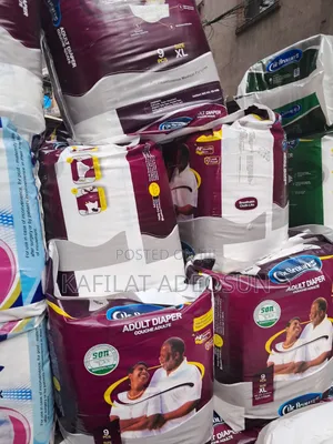 Adult Diaper