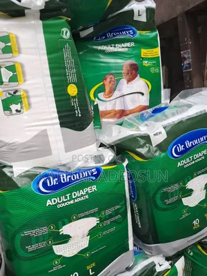 Adult Diaper