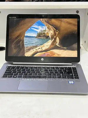 Laptop HP EliteBook 1040 G3 16GB Intel Core I5 SSD 256GB
