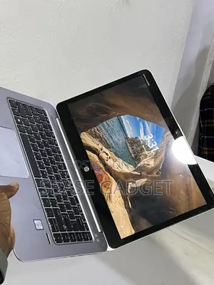 Laptop HP EliteBook 1040 G3 16GB Intel Core I5 SSD 256GB
