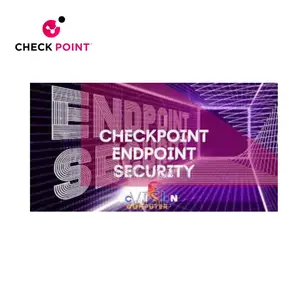 Complete Endpoint Security Package by Check Point