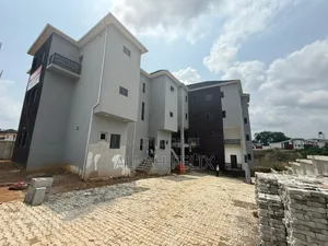 4bdrm Duplex in Katampe (Main) for sale
