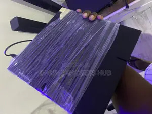 Ps4 Game Console
