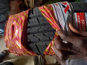265/70-16 Roadx Tyres
