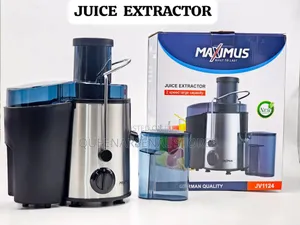 Juice Extractor