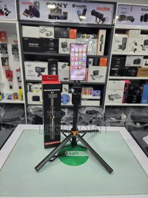Smart Mobile Selfie Stick Q13