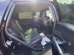 Toyota Venza 2014 Black