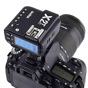 Godox X2t Wireless Flash Trigger