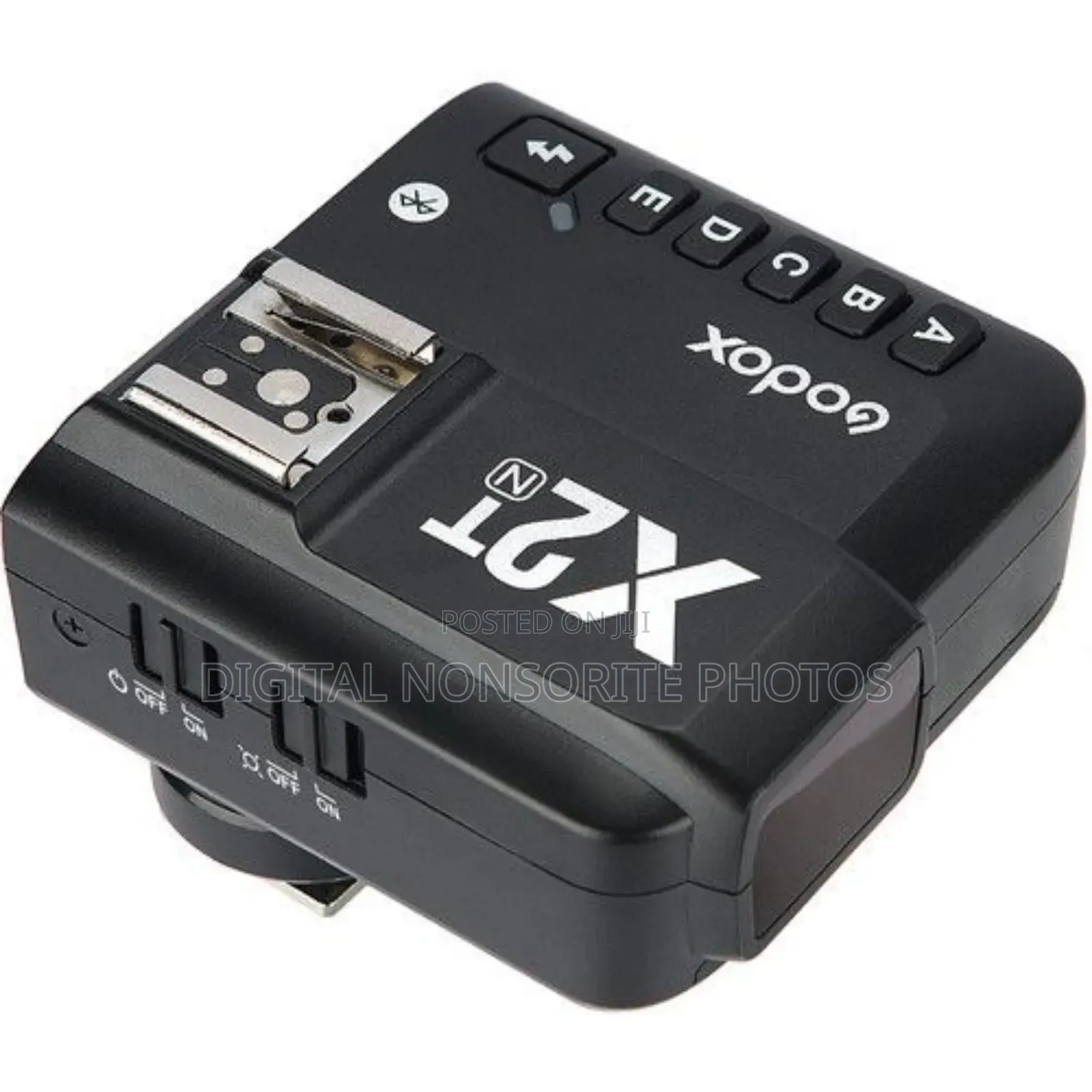 Godox X2t Wireless Flash Trigger