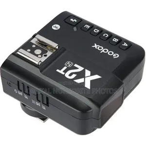 Godox X2t Wireless Flash Trigger