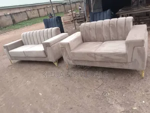Durable and Comfortable Sofa