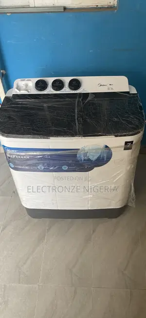 Midea Manual Washing Machine 7kg