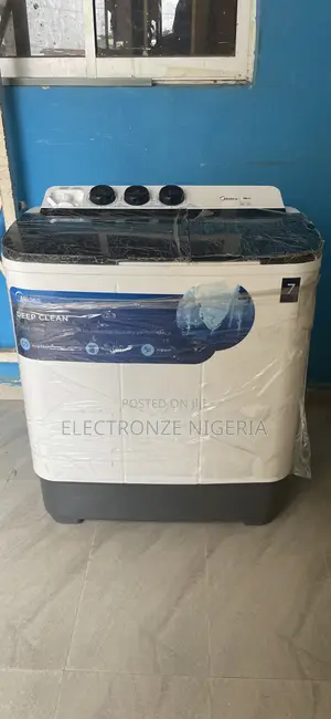 Midea Manual Washing Machine 7kg