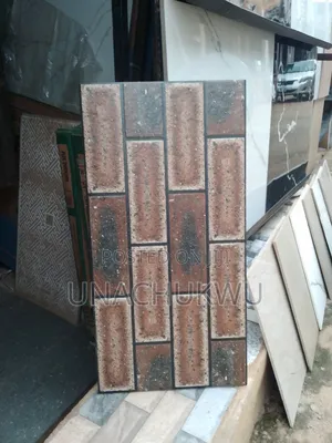 30/60 Bricks/ Cracked Wall Tiles