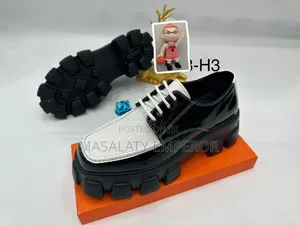 Men's Shoes