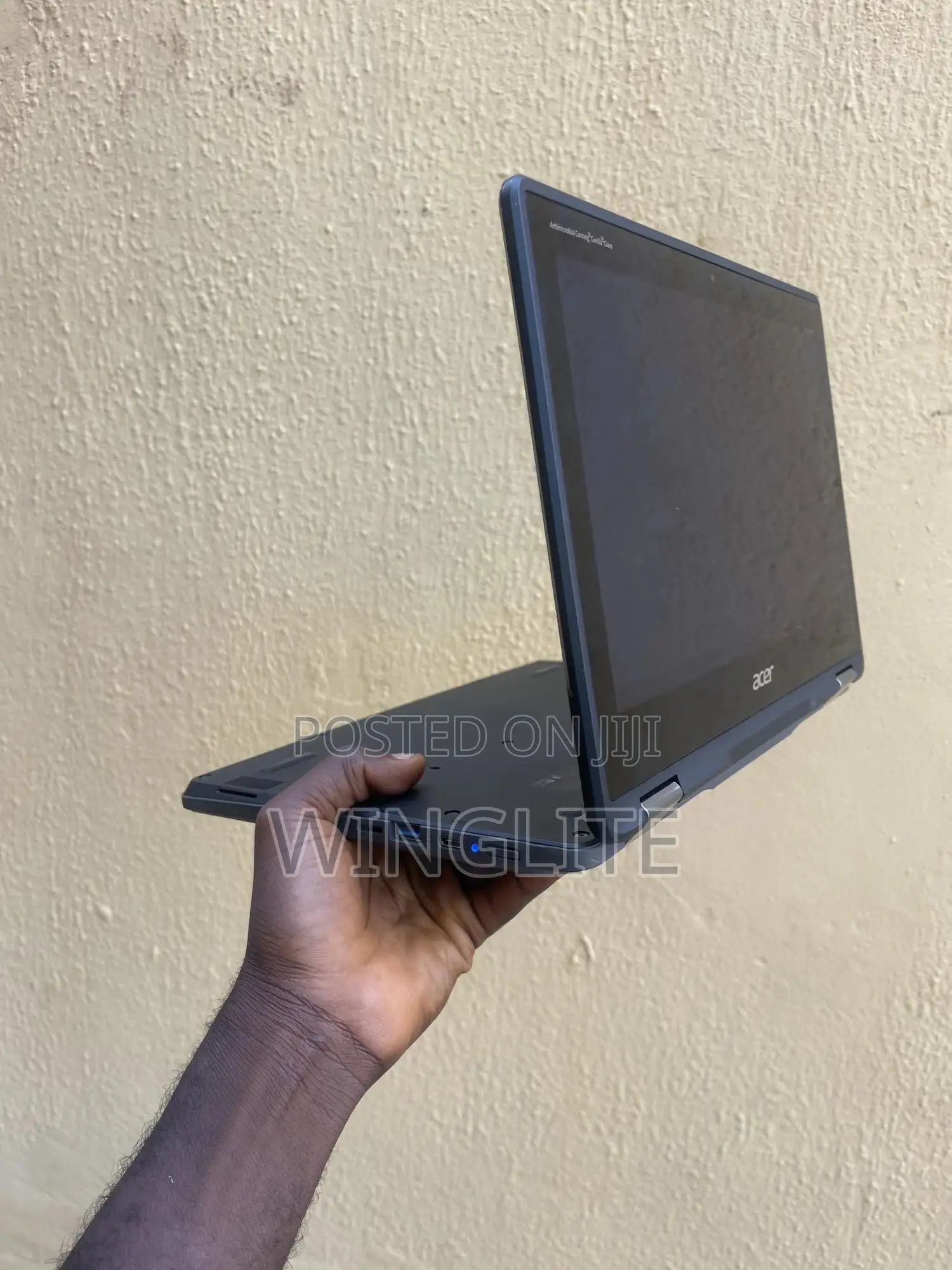 Laptop Acer Chromebook Spin 11 4GB Intel Celeron eMMC 32GB