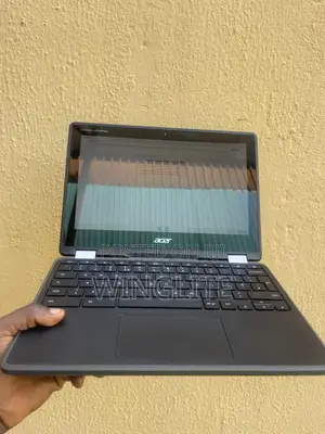 Laptop Acer Chromebook Spin 11 4GB Intel Celeron eMMC 32GB