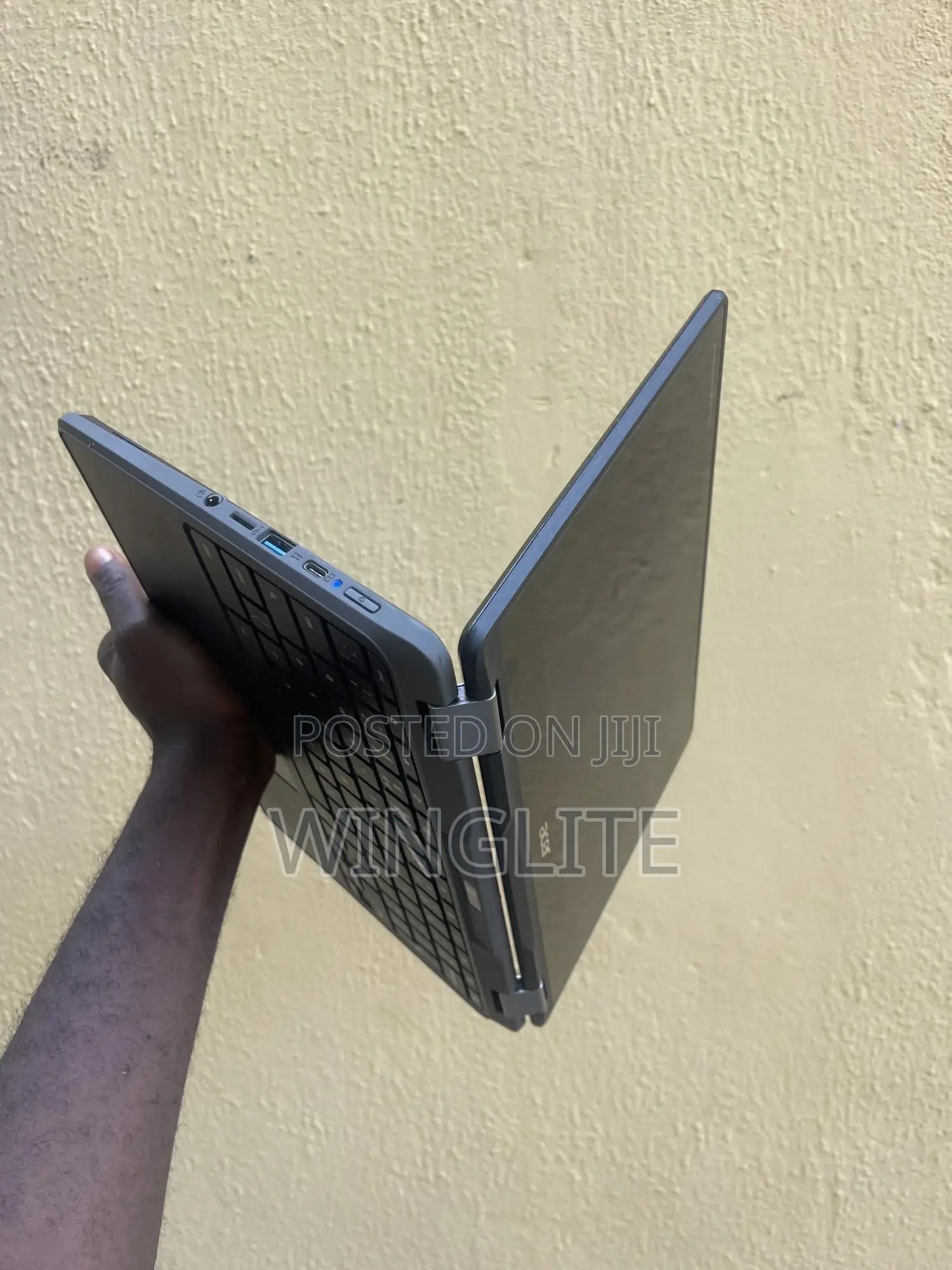 Laptop Acer Chromebook Spin 11 4GB Intel Celeron eMMC 32GB