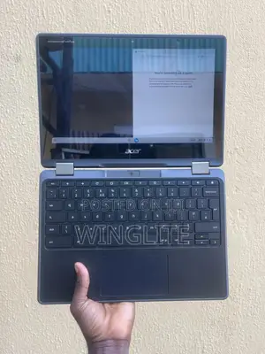 Laptop Acer Chromebook Spin 11 4GB Intel Celeron eMMC 32GB
