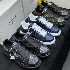 Alexander Mcqueen