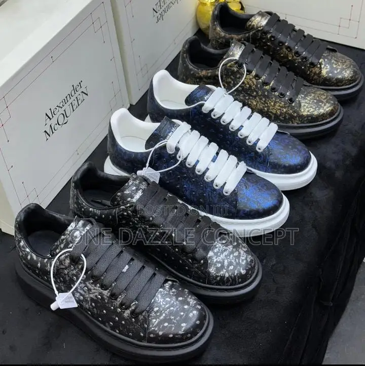 Alexander Mcqueen