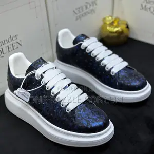 Alexander Mcqueen