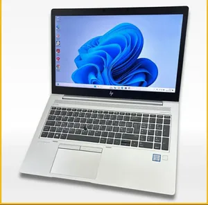 New Laptop HP EliteBook 840 G5 16GB Intel Core i5 SSD 1T