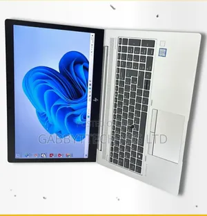 New Laptop HP EliteBook 840 G5 16GB Intel Core i5 SSD 1T