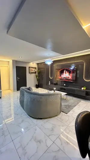 Newly Launched 1 Bedroom Apartment