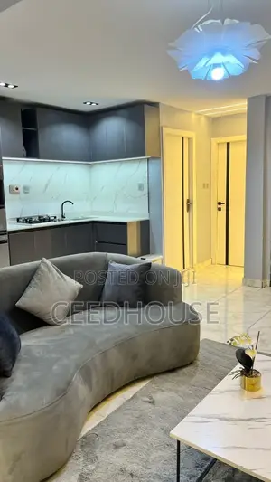 Newly Launched 1 Bedroom Apartment