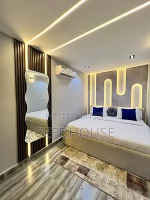 Newly Launched 1 Bedroom Apartment