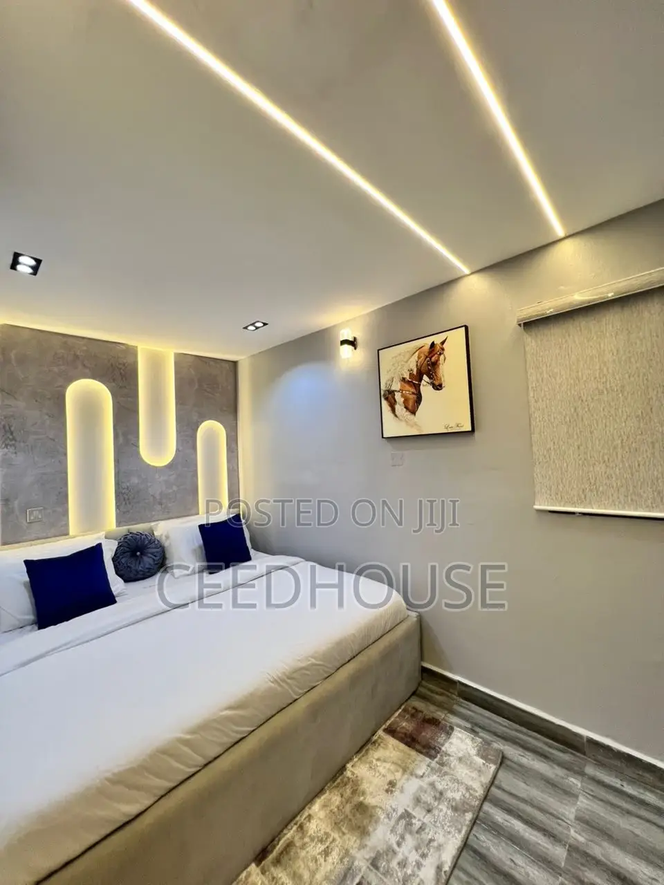 Newly Launched 1 Bedroom Apartment