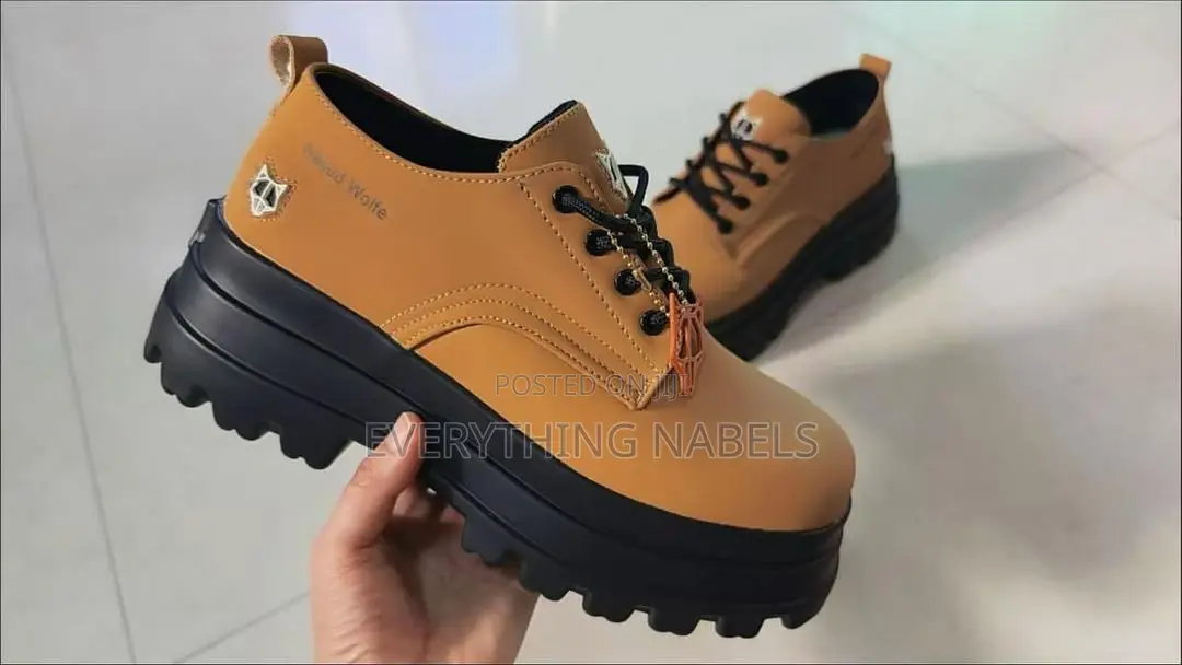 Naked Wolf Luxury Loafers