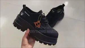 Naked Wolf Luxury Loafers