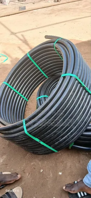 Hdpe Pipe 20mm 25mm 32mm 40mm 50mm 63mm 75mm 110mm