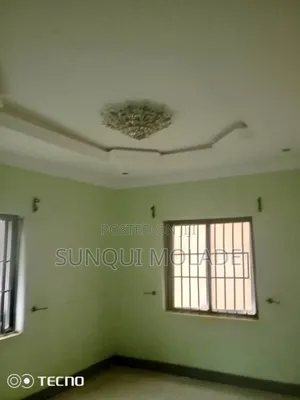 3bdrm Duplex in United Estate, Ojodu for rent
