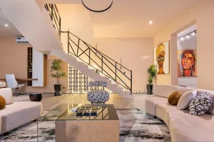 Luxury 4bedroom Terrace With Ps5 and Snooker