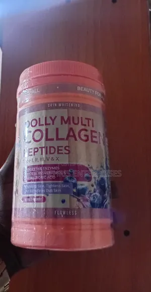 Dolly Multi Collagen