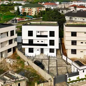 5bdrm Duplex in Katampe Extension for sale
