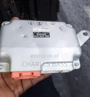Toyota Camry Hybrid Smart Unit