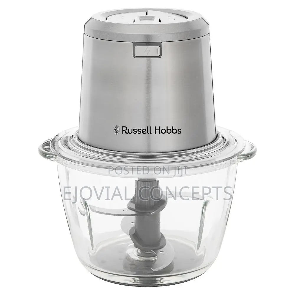 Russell Hobbs Cordless Rechargeable Midi Chopper