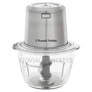 Russell Hobbs Cordless Rechargeable Midi Chopper
