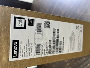 New Laptop Lenovo ThinkPad Yoga 32GB Intel Core Ultra 7 SSD 1T