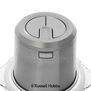 Russell Hobbs Cordless Rechargeable Midi Chopper