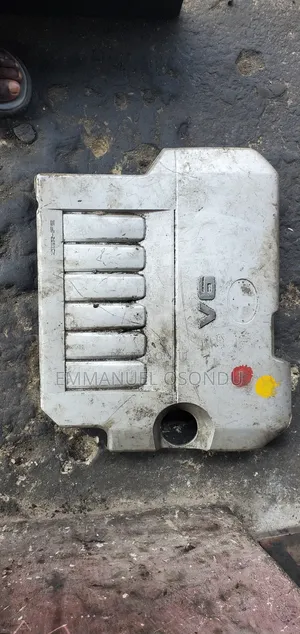 Toyota Engine Cover 2gr V6