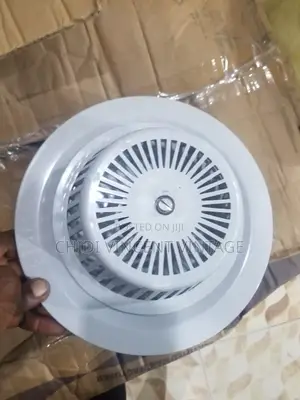 Roof Drain Dome PVC